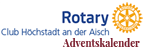 Adventskalender Höchstadt Logo